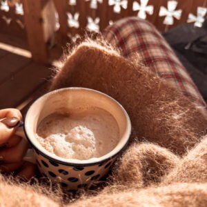 Filiżanka Cappucino (V0,35L)