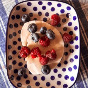 Półmisek 30,5/18 cm G1